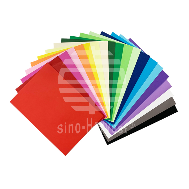 Color Cardboard