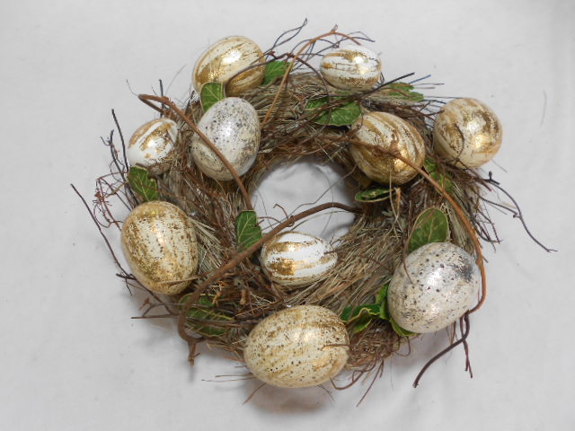 EVERTRUST ARTS & CRAFTS CO.,LTD. – Dry flower decoration 4
