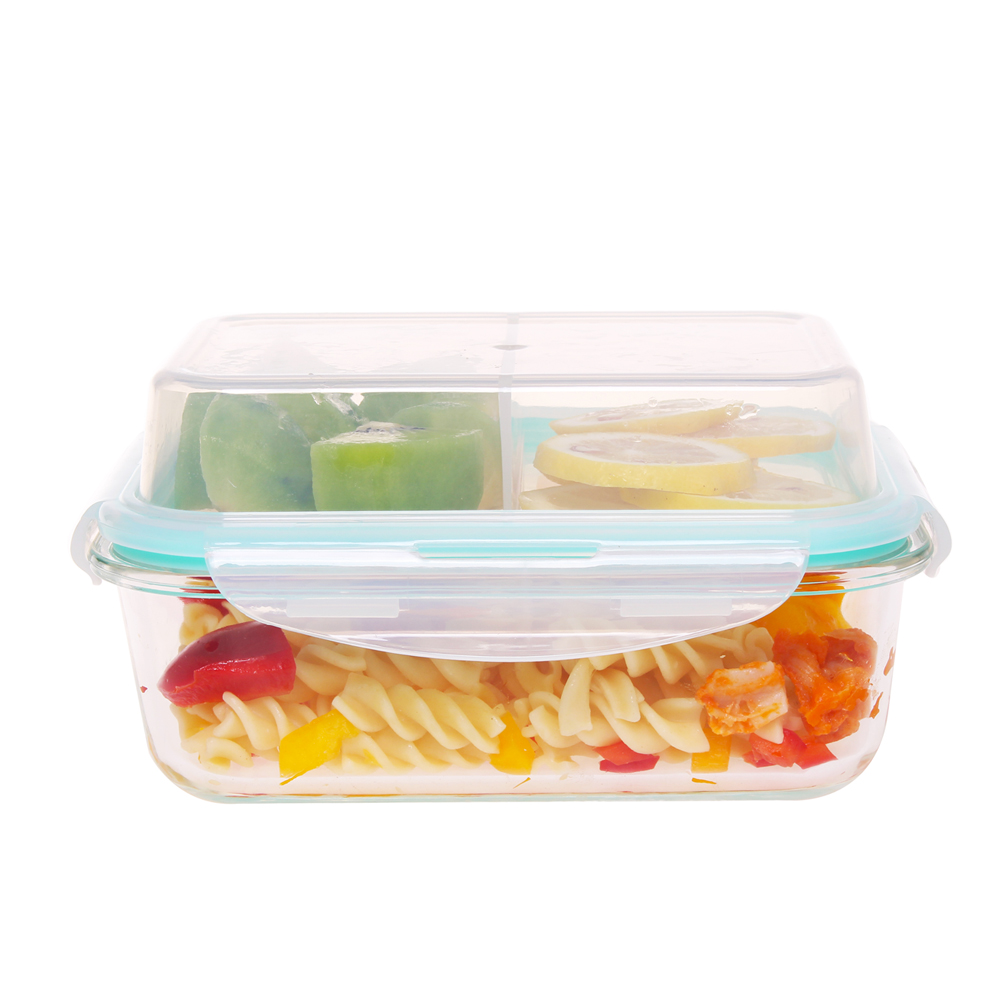 Lunchbox Glass