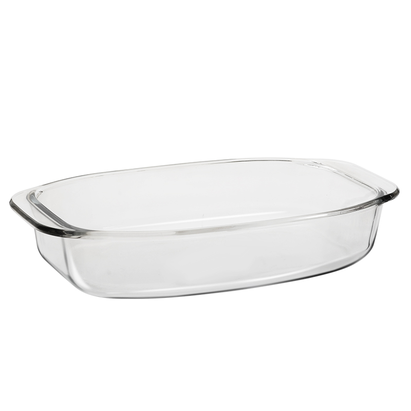 Glass Bakeware Dish