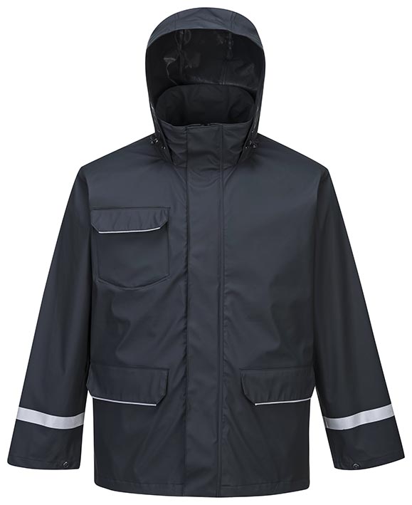 PU Rainsuit