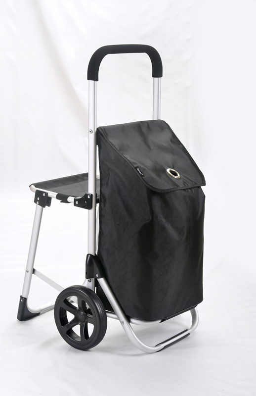 Shopping Trolley Lf520