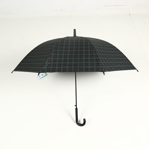 21inches*8 ribs automatic EVA stick umbrella