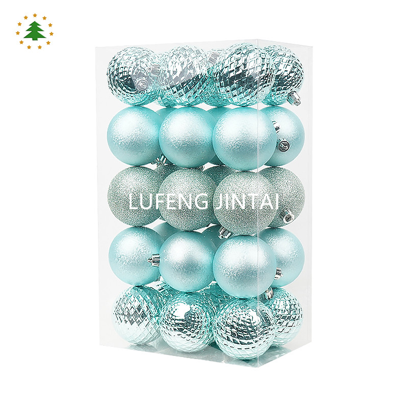 christmas ball decoration