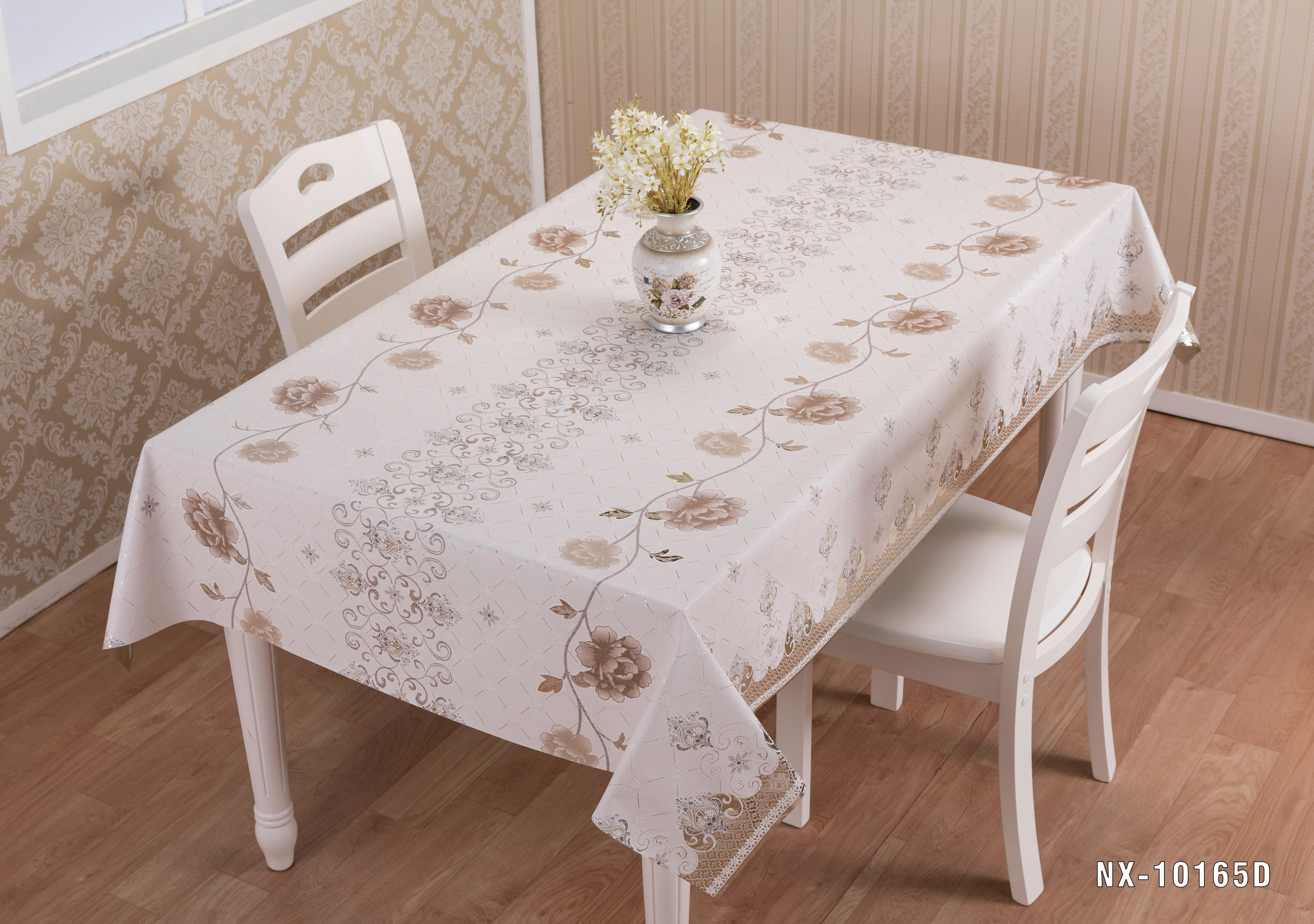 Dongguan IUIU Household Products Co., Ltd. – PVC mat 4