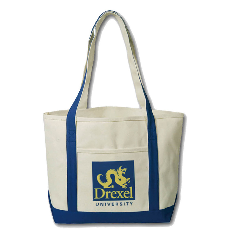 Cotton Canvas Bag