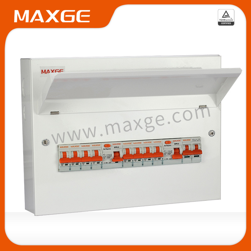 MAXGE SGDB2-14WAYS Distribution Box