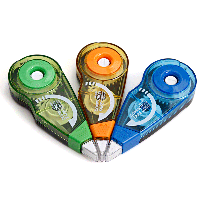Correction Tape