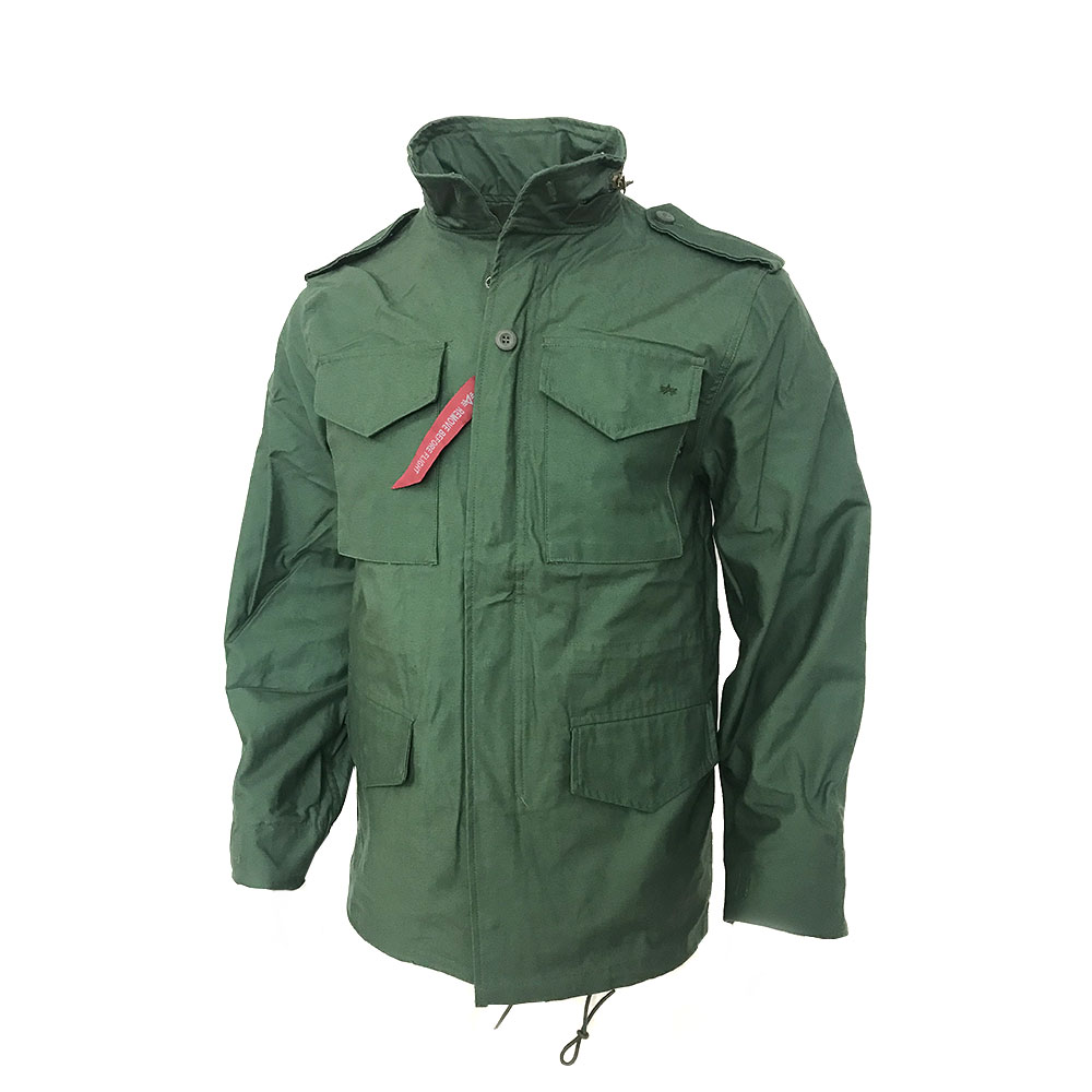 M65 Alpha Jacket
