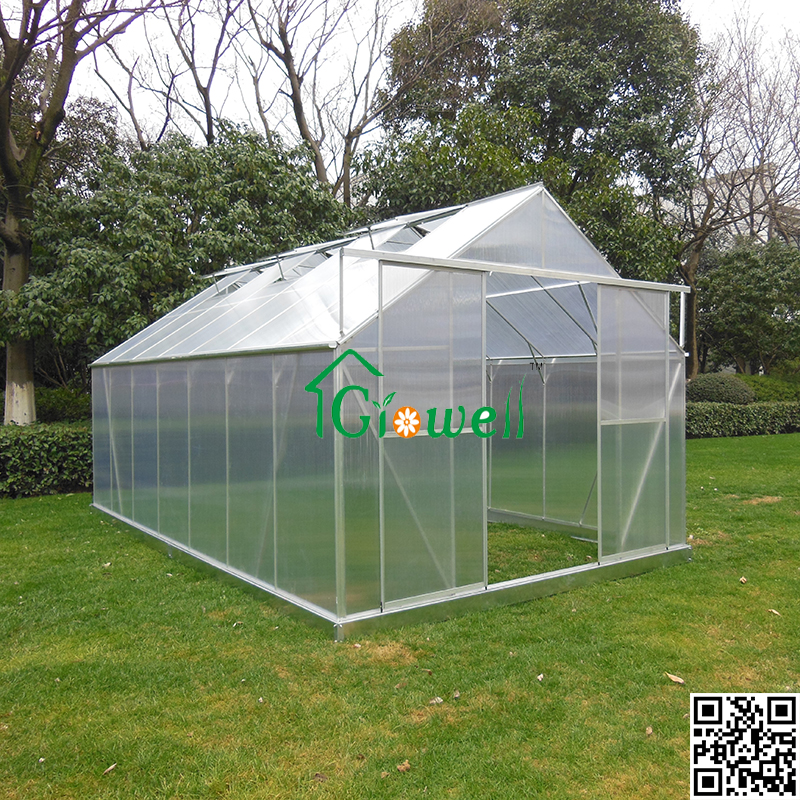 Promoation Greenhouse P series