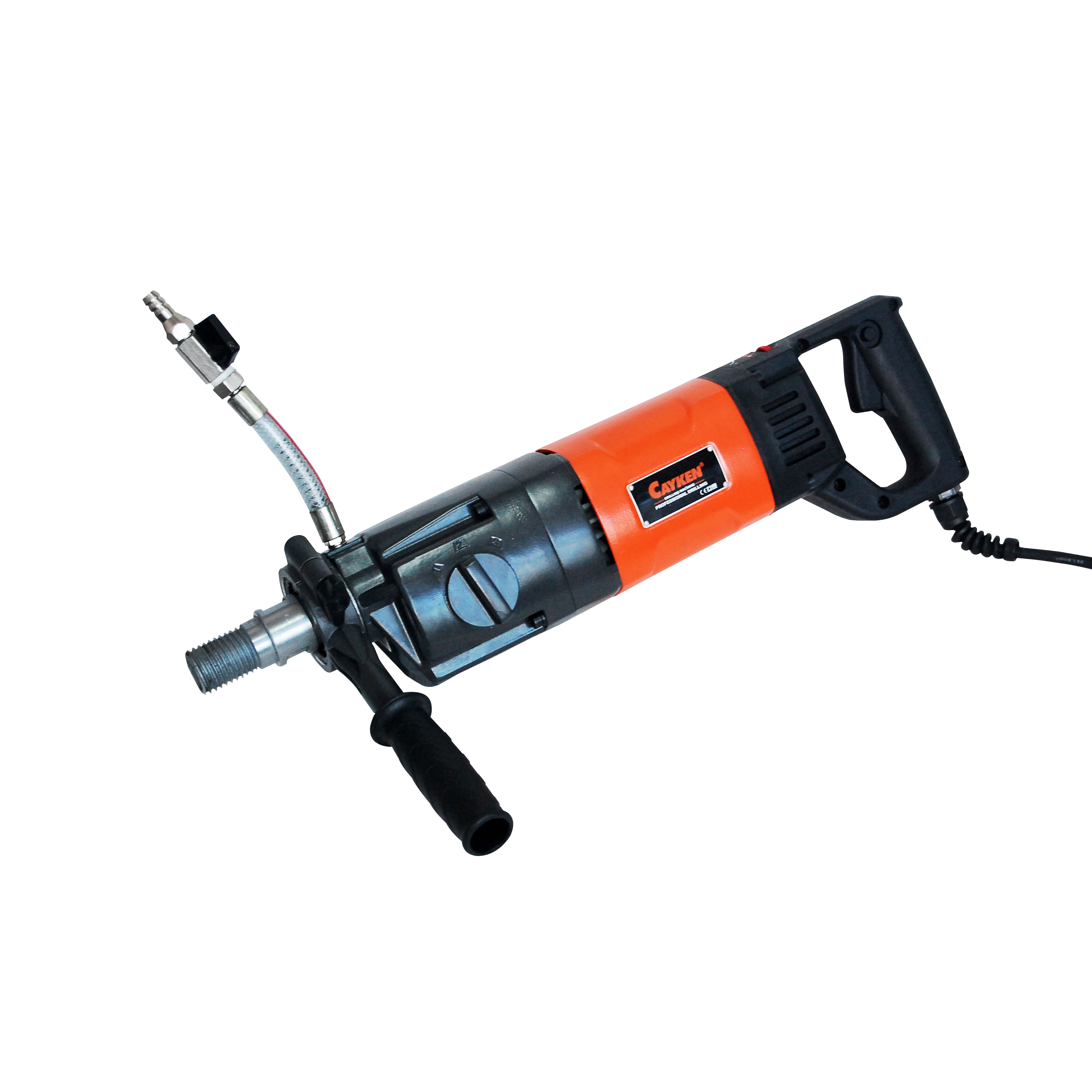 Hand-held diamond core drill SCY-26/3EBM