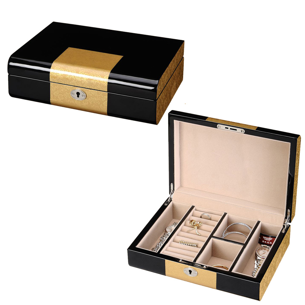 Jewellery Box