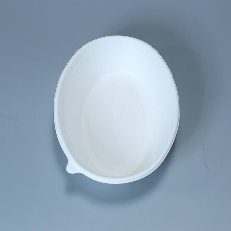 24oz oval bowl
