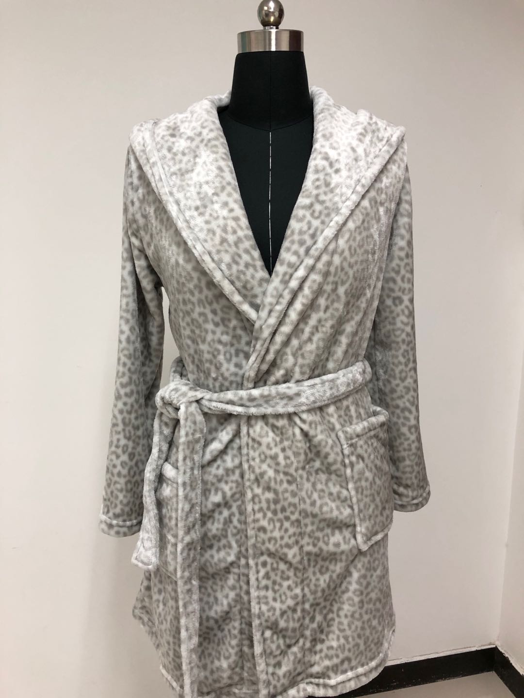 Ladies Robe
