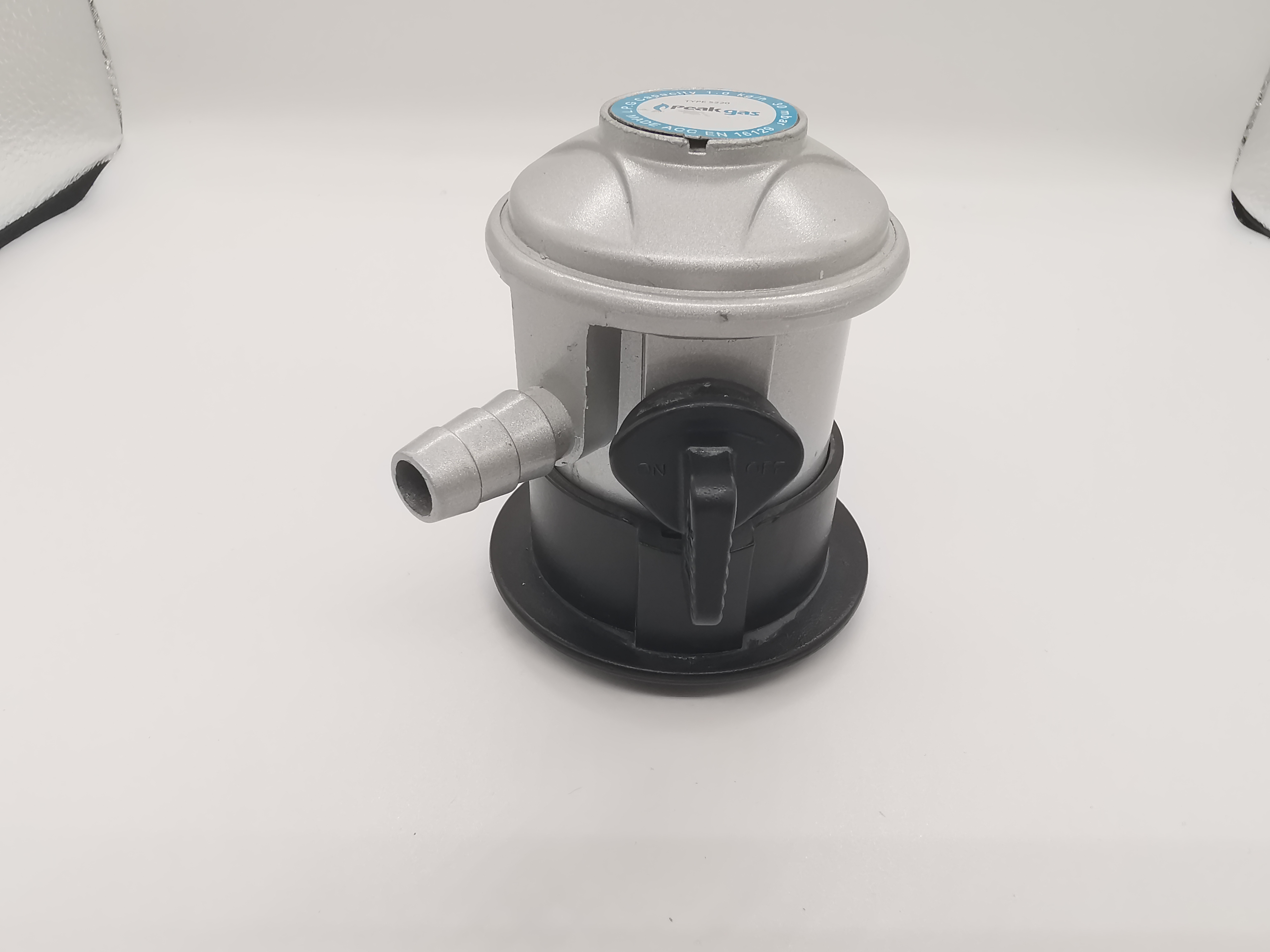 Ningbo Shanfeng Valve Co.. Ltd – tuerca hexagonal 3