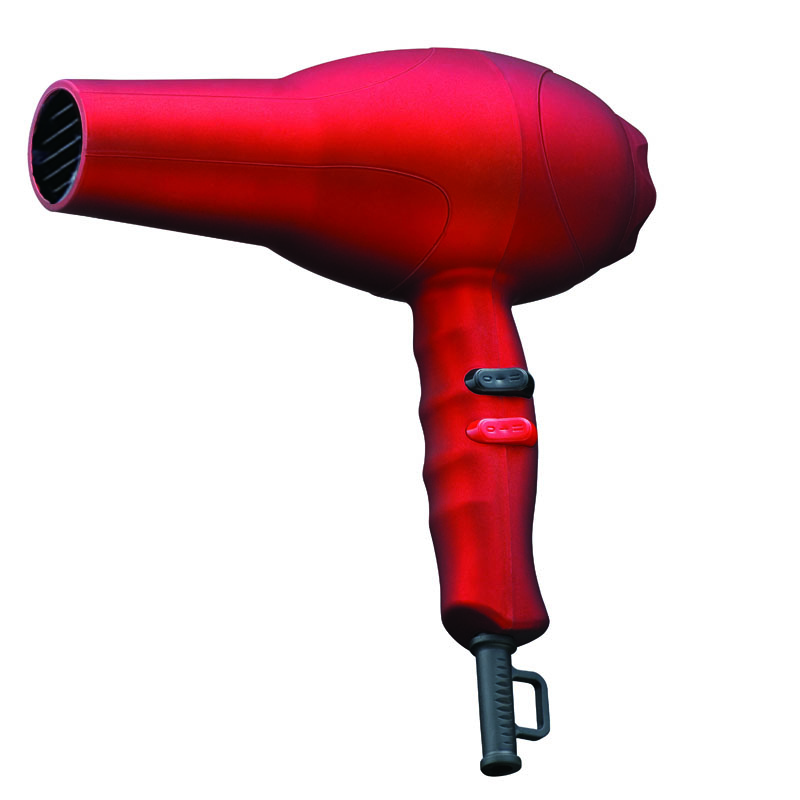 Hair dryer