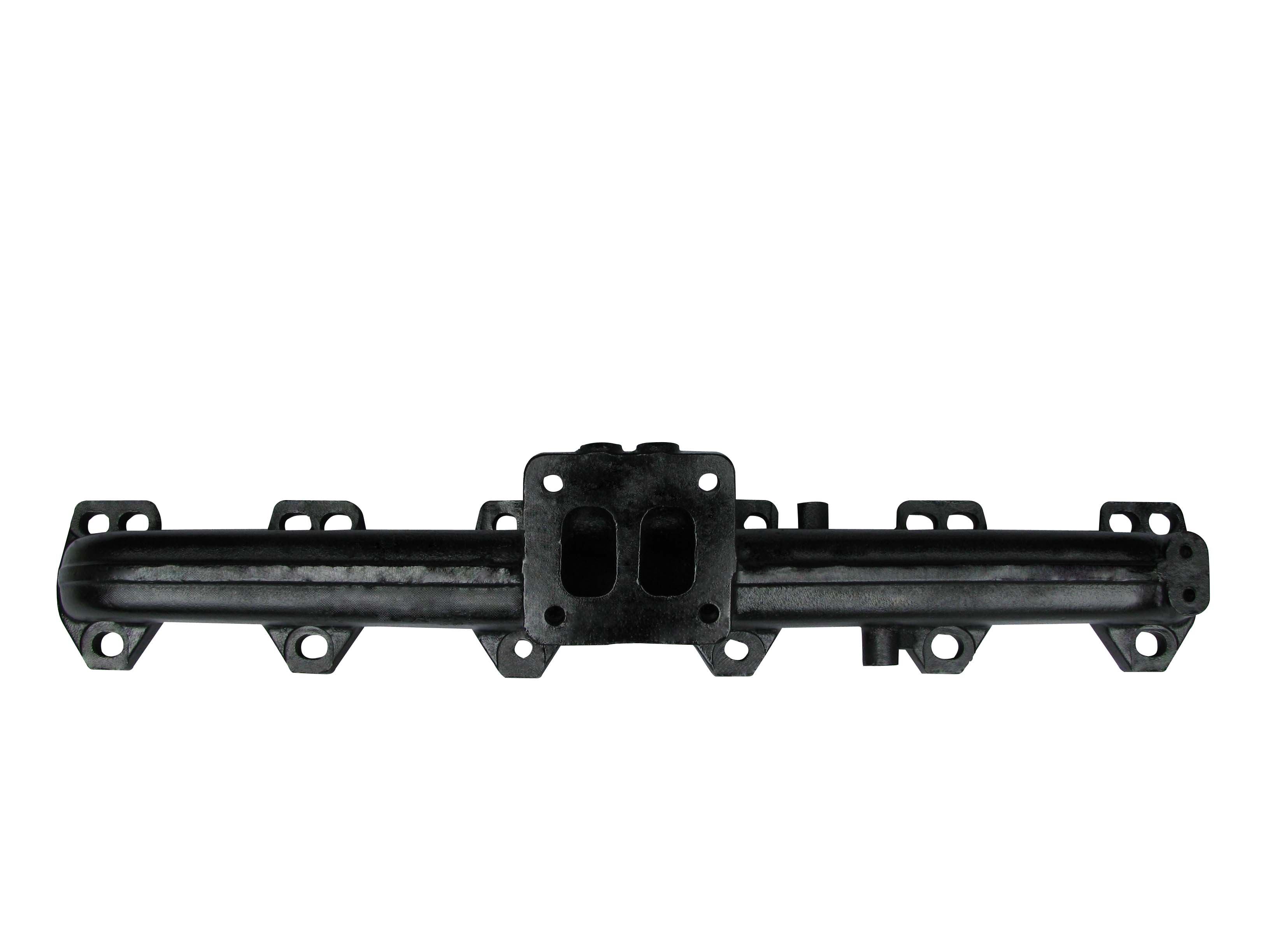 Exhaust-pipe