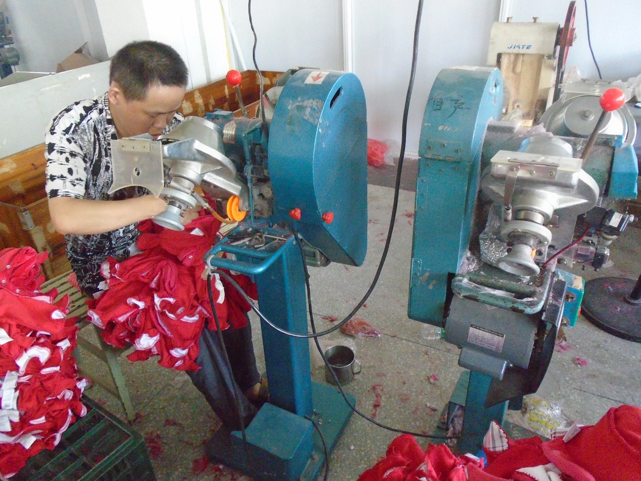 Quanzhou Yaobang Import and Export Trading Co., Ltd. – infant dresses 3