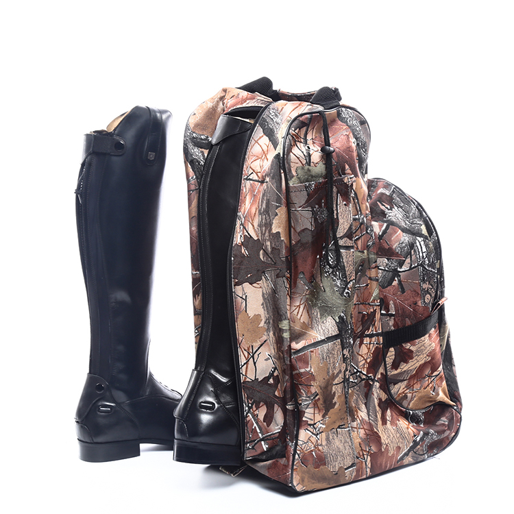 Leadtex Perfect Riding Gear Bag