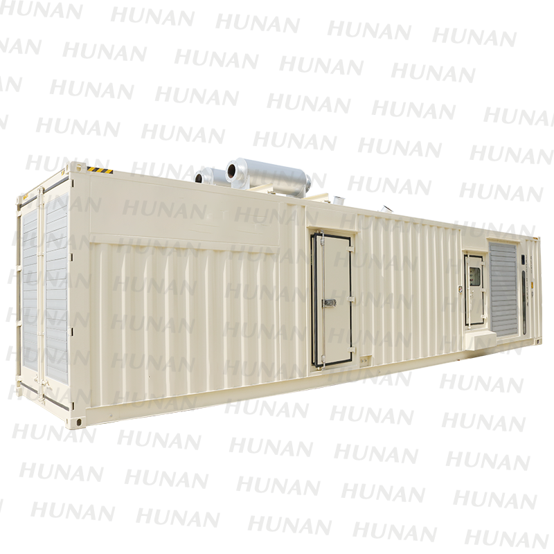 1200kw /1500kva diesel generator