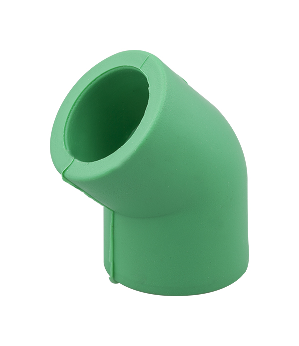 PPR 45°Elbow