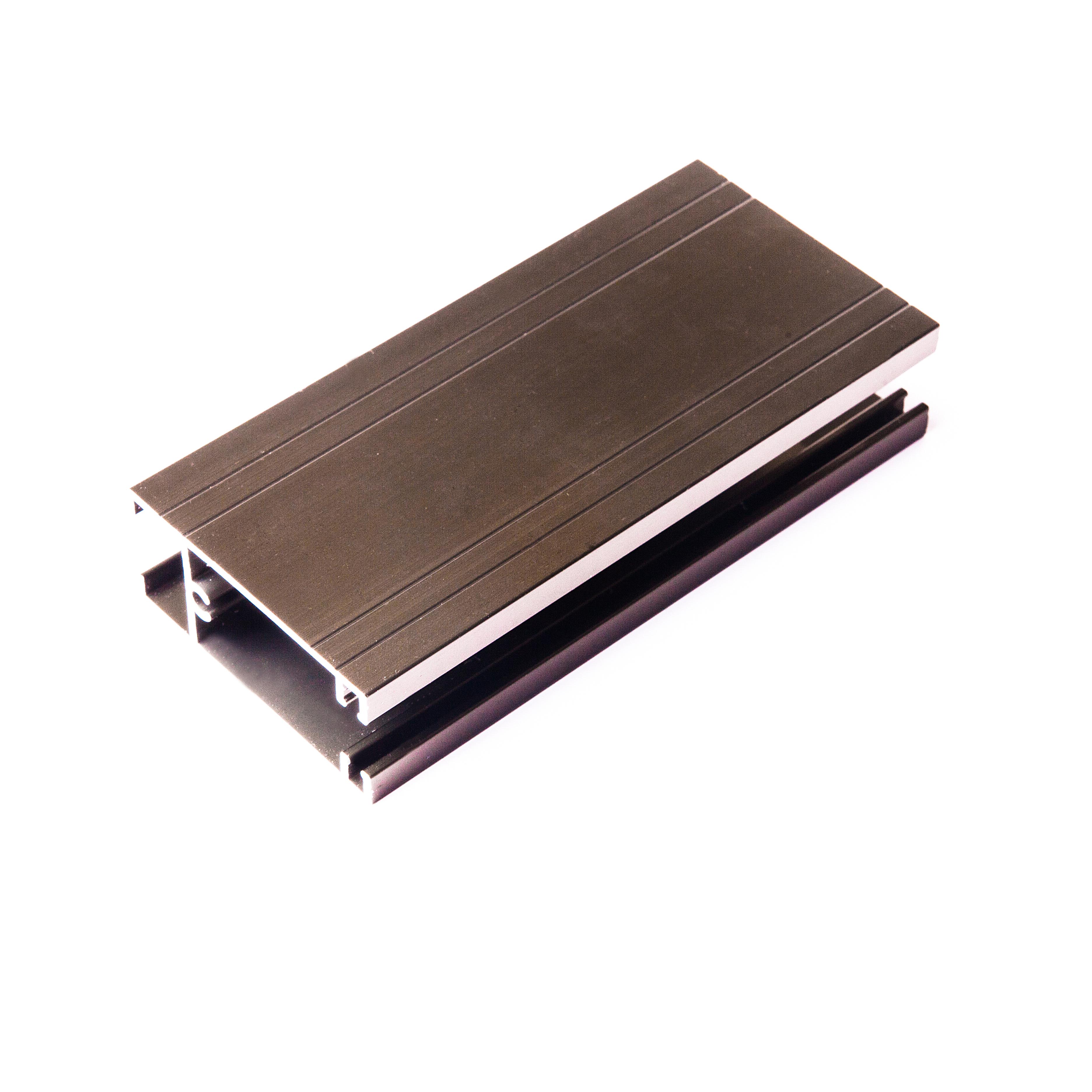 aluminum profile