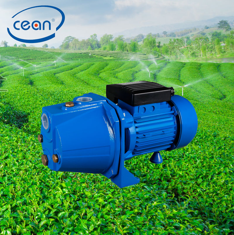 Jet Pump