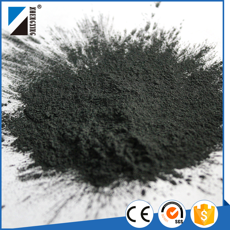 DUNHUA ZHENGXING ABRASIVE CO.,LTD. – matriz de metal 2