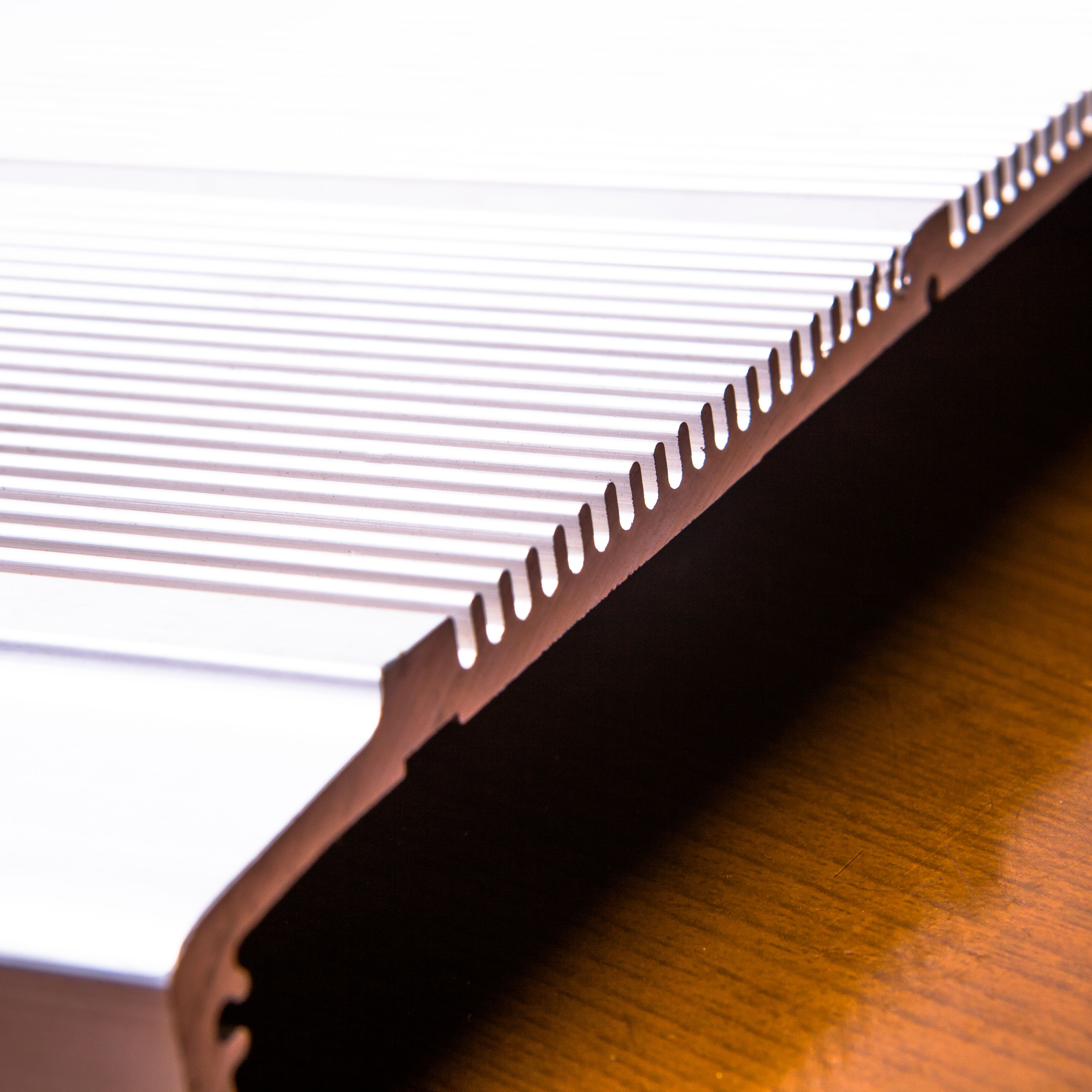 aluminum profile