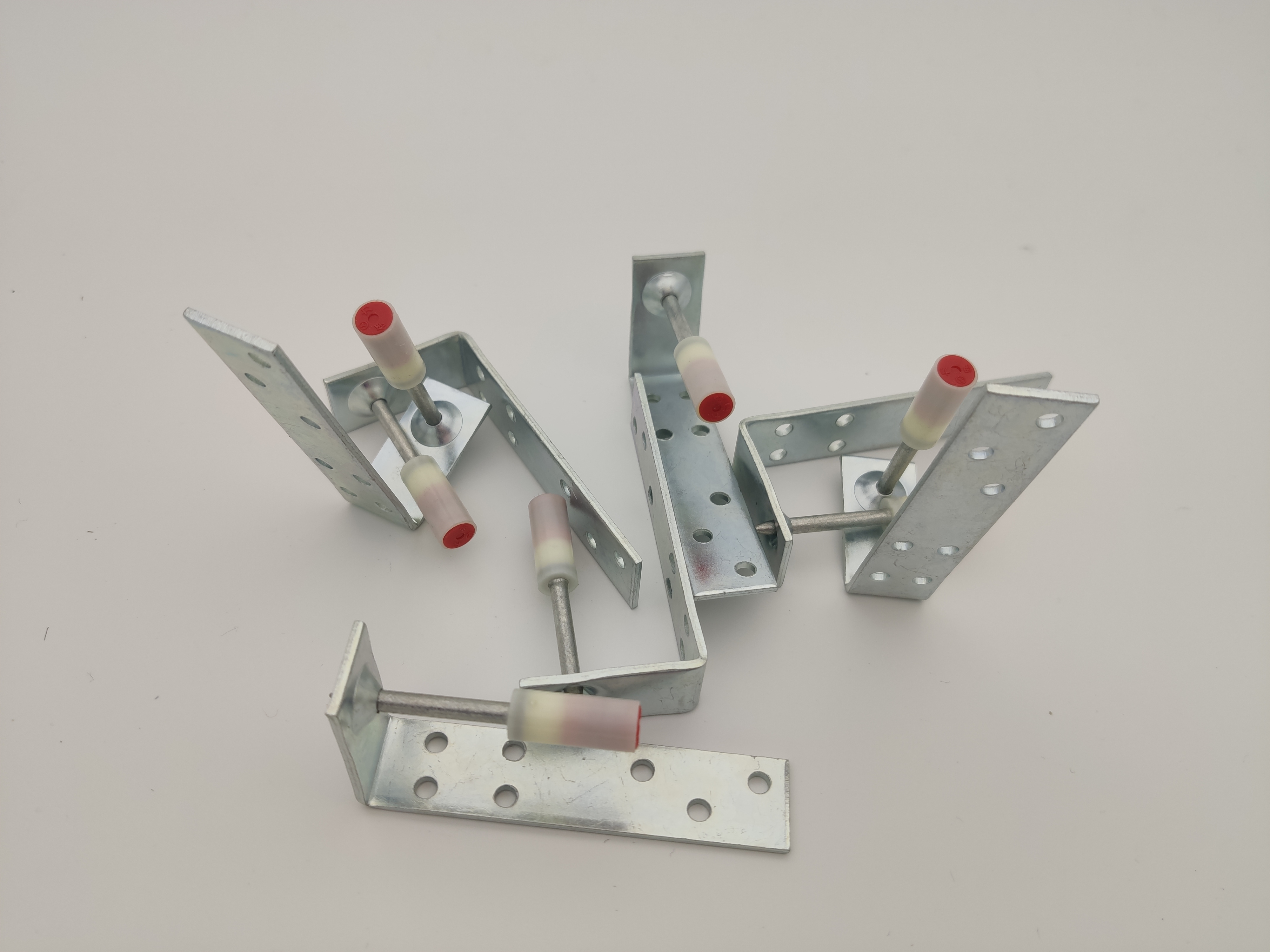 Z-Dn Drive Pin