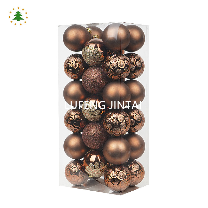 christmas tree decoration ball