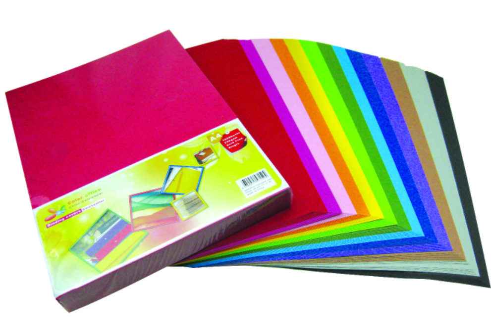 Hunan Famous Trading Co.,Ltd – PVC book wrapping films 4