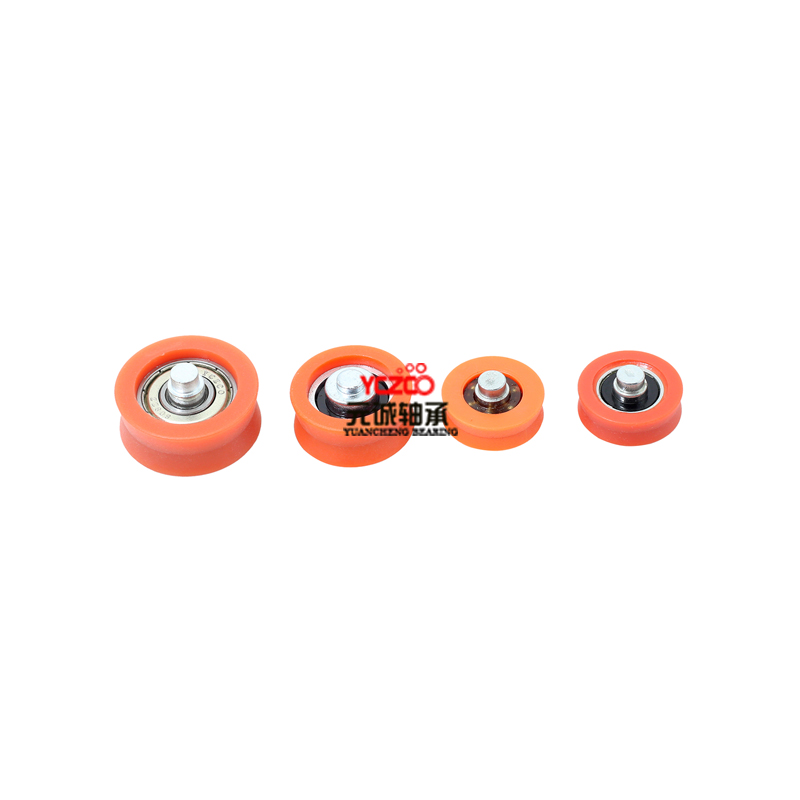 Door And Window Roller