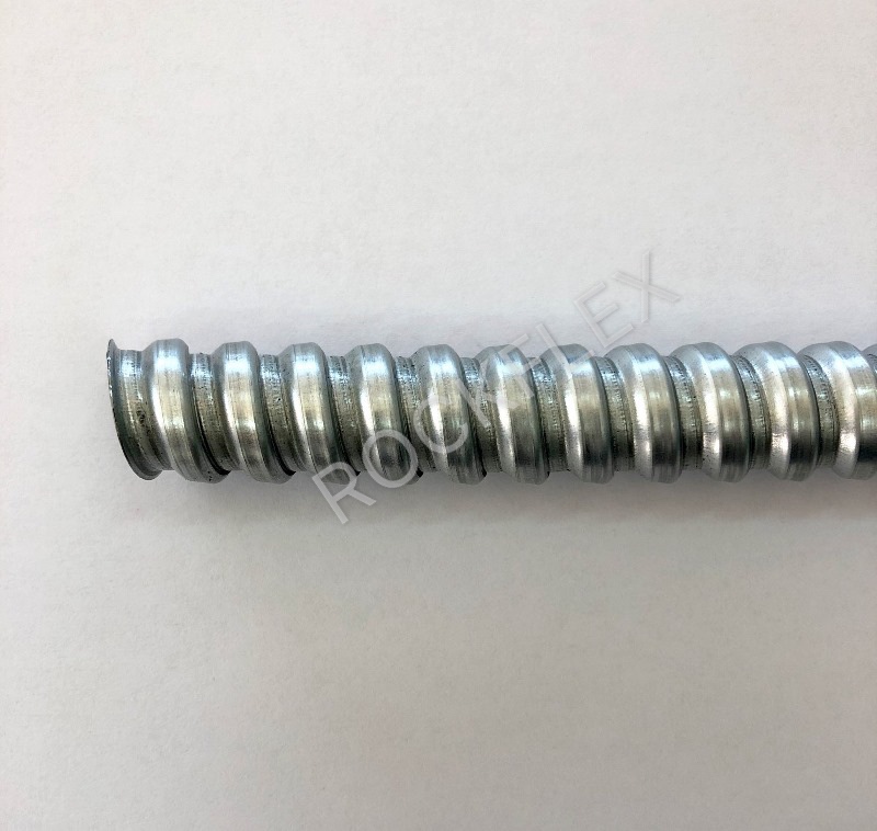 Flexible Steel Conduit Slus-B