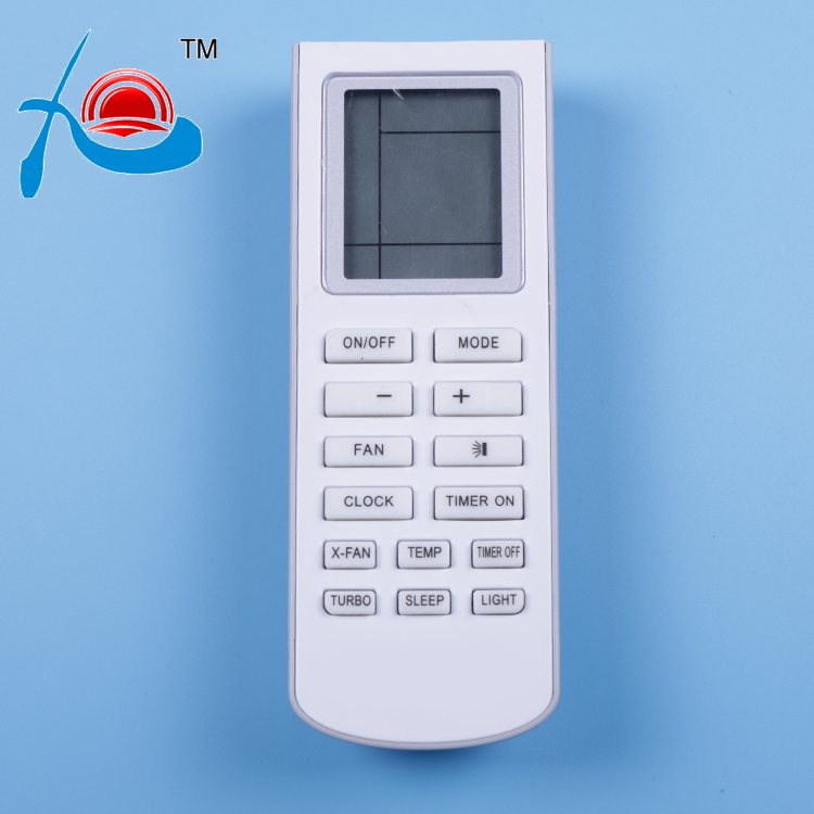 AC Remote Control