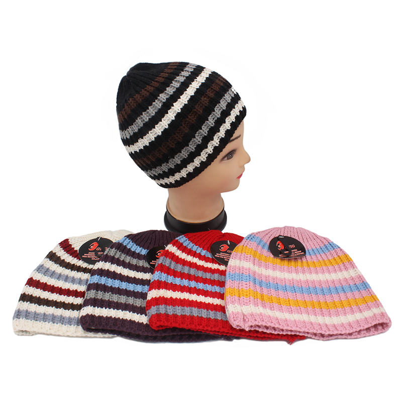 Knitted Hat