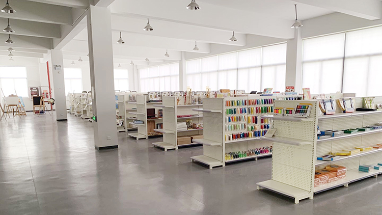 Yangzhou Zhaoxiang Import and Export Co., Ltd. – acrylic paints 2