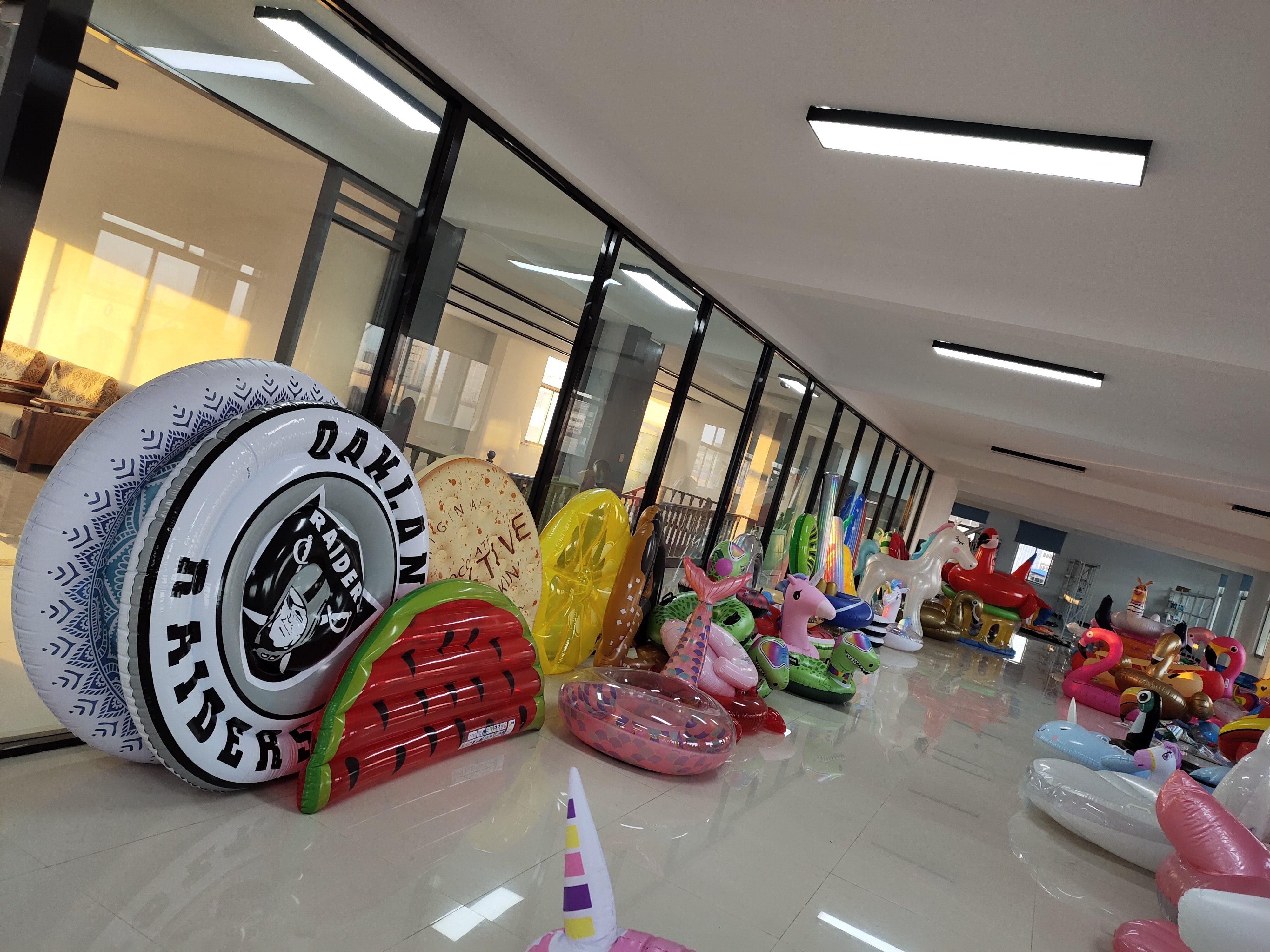 Shanghai Chenming Trading Co., Ltd. – Photos produits 3