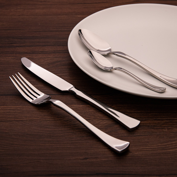 Stainless Steel Flatware 16pcs Set
