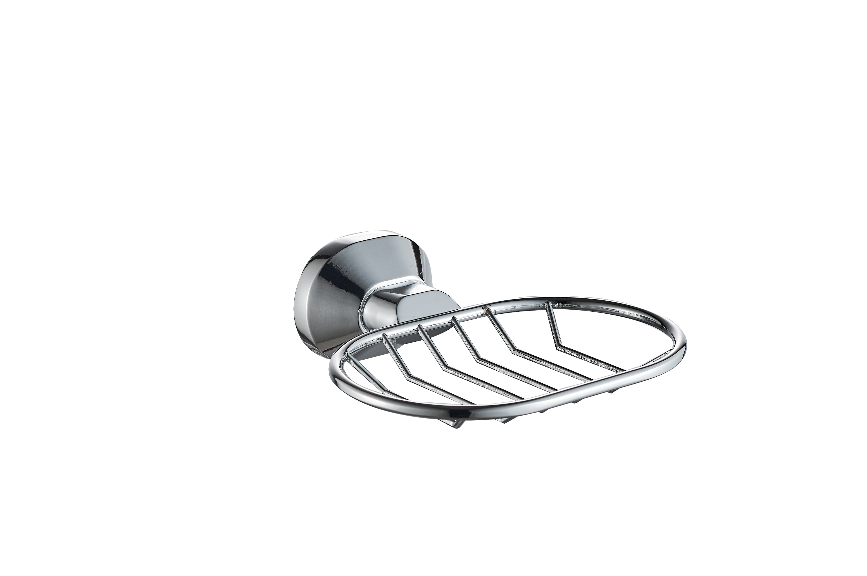 soap basket
