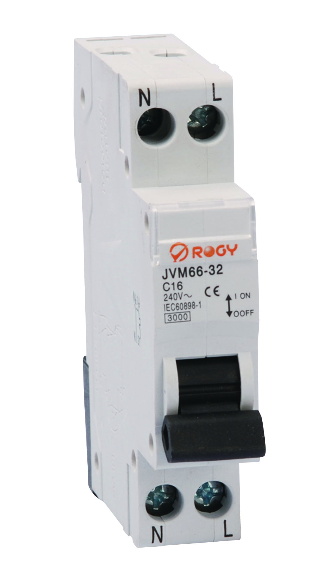 Miniature Circuit Breaker