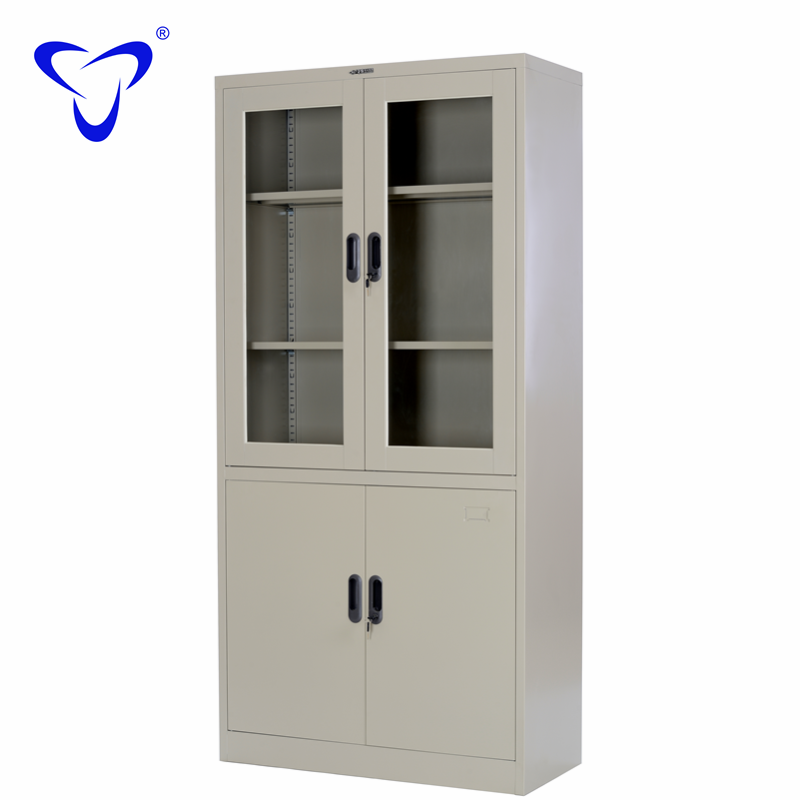 Four doors cabinet