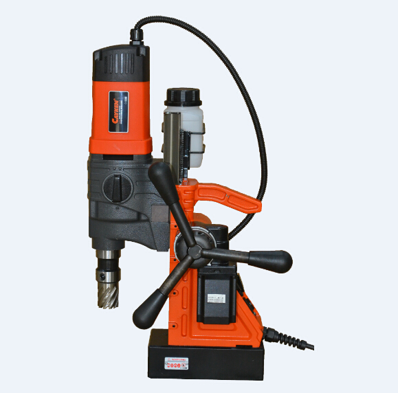 Auto-Feed Magnetic Drill KCY-50/2QE
