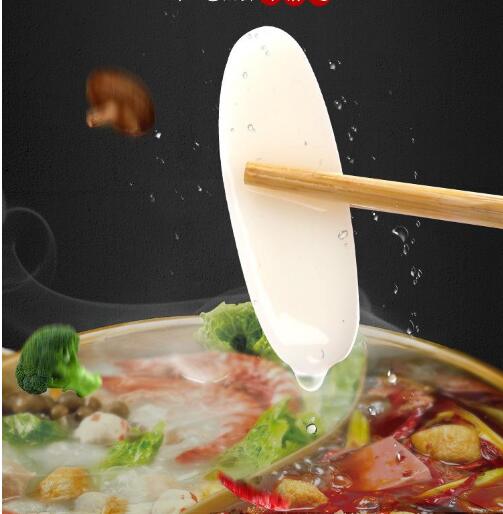 White Rice Cake