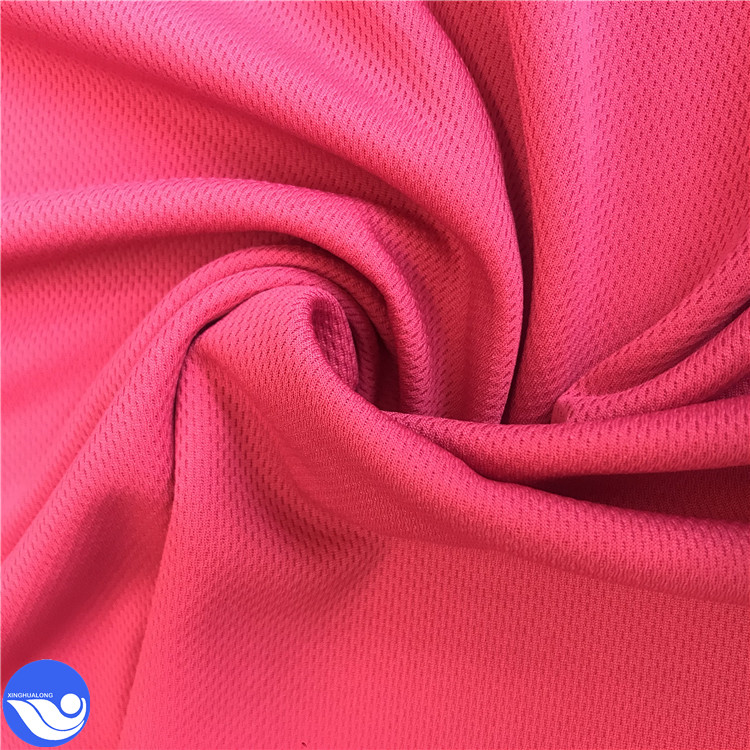 Bird eye fabric
