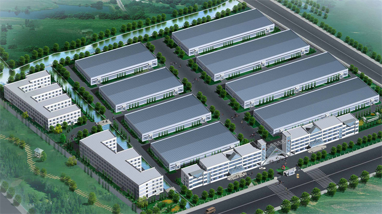 Feiya Group Co., Ltd. – Photos produits 2