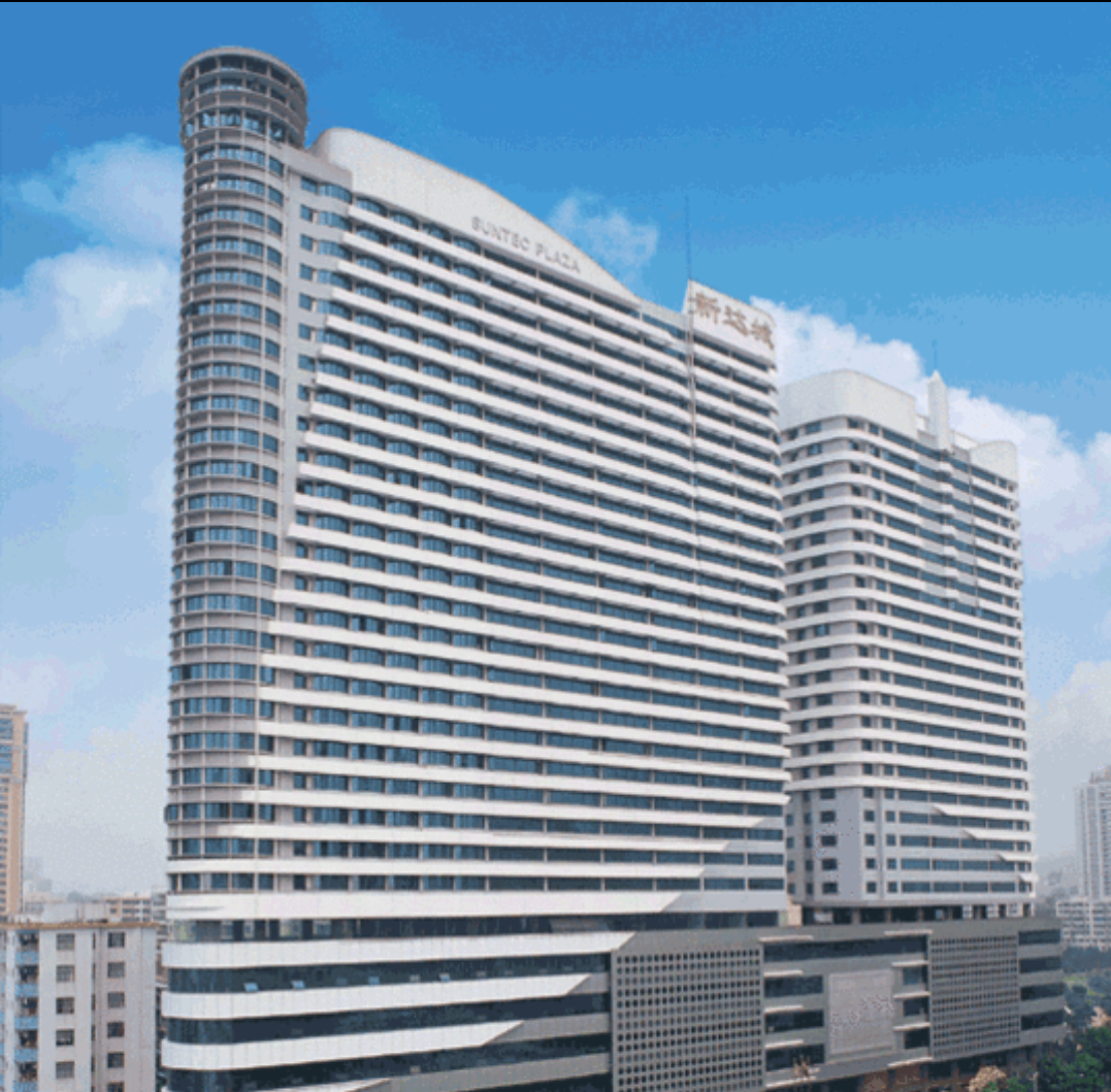 Guangzhou Yihe Shangpin Import and Export Co., Ltd. – Resin craft gifts 1