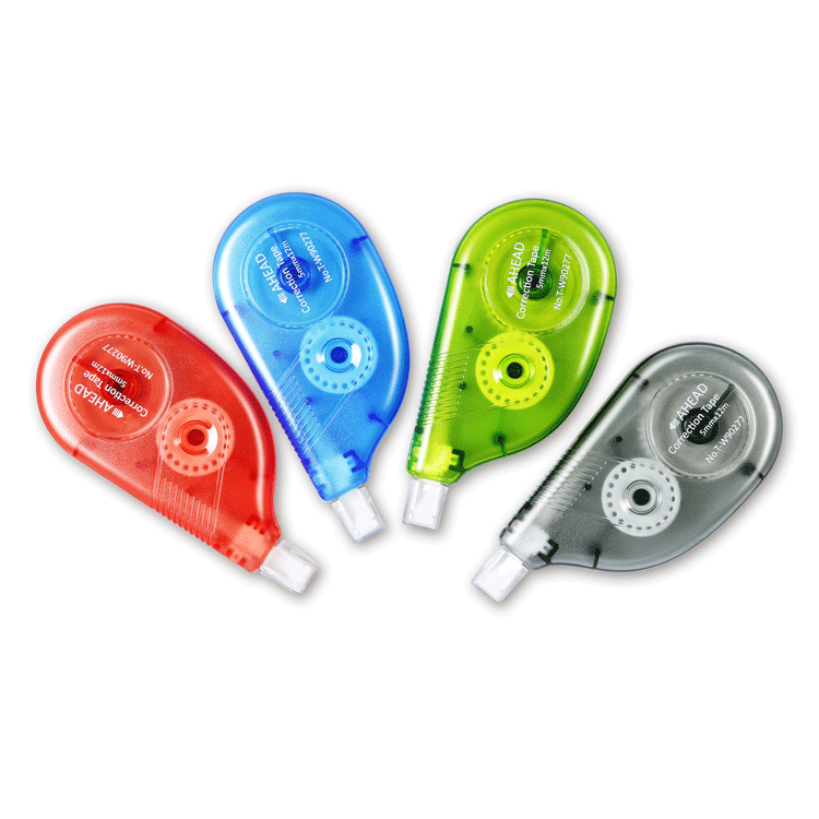 Correction Tape