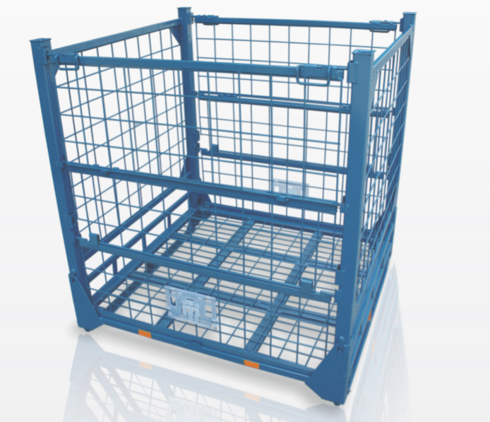Steel Pallet