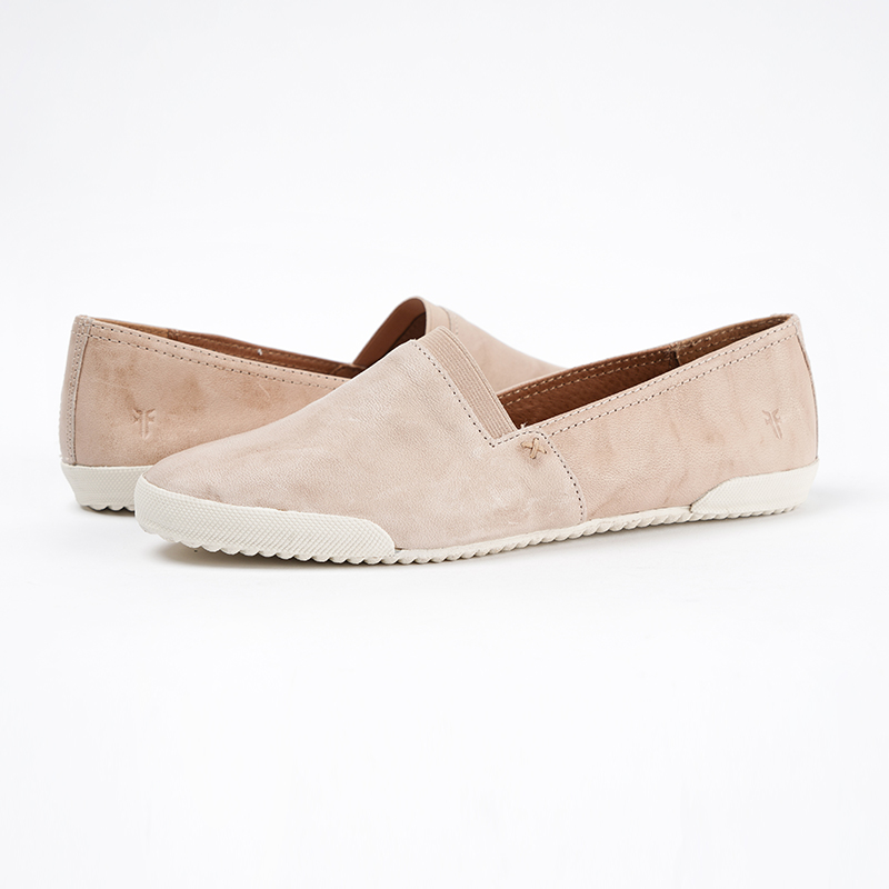 Valcunized Shoes
